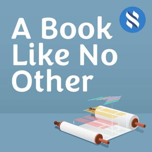 A Book Like No Other by Aleph Beta