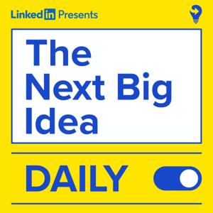 The Next Big Idea Daily by Next Big Idea Club
