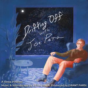 Drifting Off with Joe Pera by Joe Pera