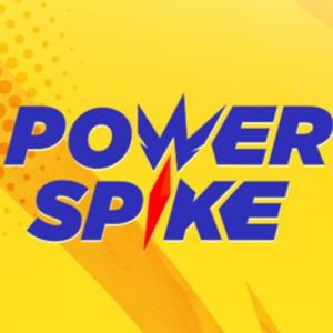 Power Spike by Last Free Nation