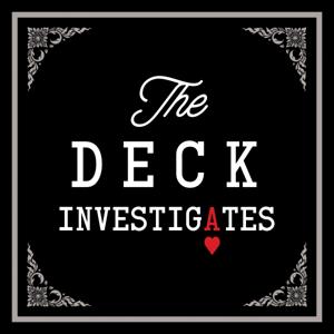 The Deck Investigates by audiochuck
