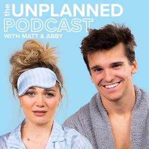 The Unplanned Podcast with Matt & Abby by Matt & Abby | QCODE