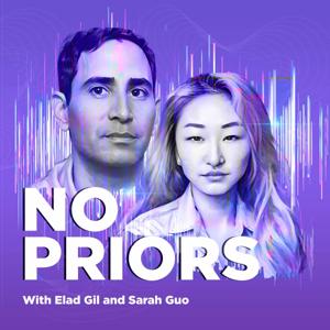 No Priors: Artificial Intelligence | Technology | Startups by Conviction | Pod People