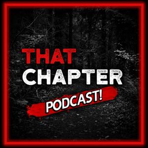 That Chapter Podcast by That Chapter