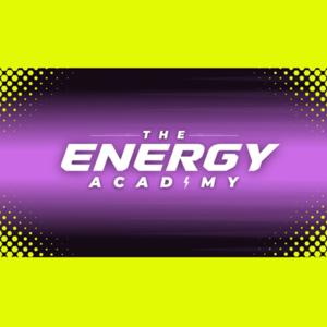 The Energy Academy with Tracy Jones by Tracy Jones