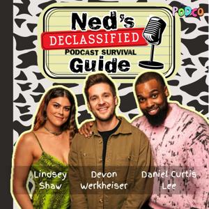 Ned's Declassified Podcast Survival Guide by PODCO