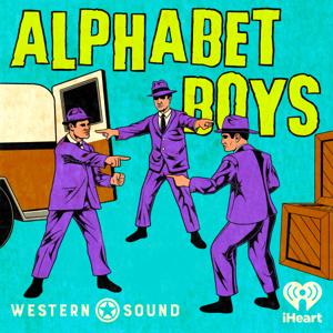 Alphabet Boys by iHeartPodcasts and Western Sound