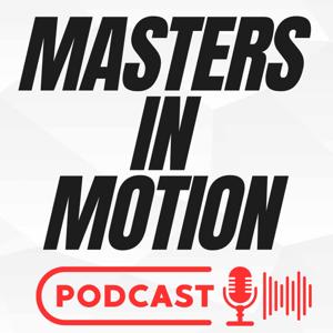 Masters In Motion by A Podcast for Masters CrossFit Athletes