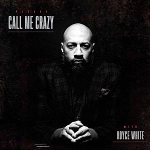 Royce White: Please, Call Me Crazy by Royce White