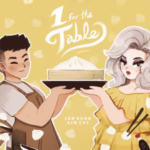 1 For The Table by Kim Chi and Jon Kung