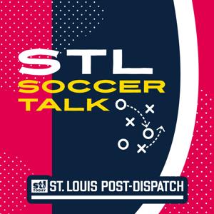 STL Soccer Talk by St. Louis Post-Dispatch
