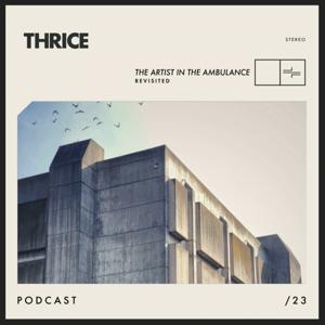 The Artist in the Ambulance - Revisited Podcast