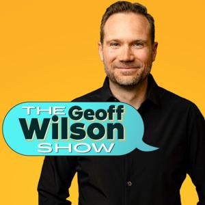 The Geoff Wilson Show by Geoff Wilson