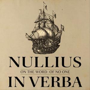 Nullius in Verba by Smriti Mehta and Daniël Lakens