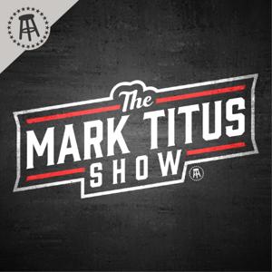 The Mark Titus Show by Barstool Sports