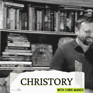 CHRISTORY with Chris Manzo by Cloud10