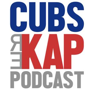 Cubs REKAP Podcast by David Kaplan & Gordon Wittenmyer