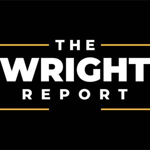 The Wright Report by Bryan Dean Wright