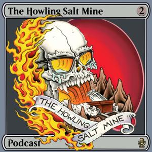 The Howling Salt Mine by HowlingSaltMine