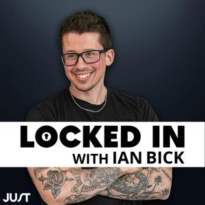 Locked In with Ian Bick by Creative Evolution Studios