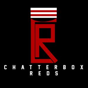 Chatterbox Reds: Cincinnati Reds Daily Game Recaps by Chatterbox Sports