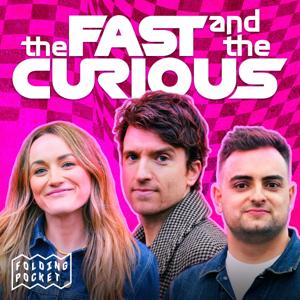 The Fast and the Curious by Folding Pocket