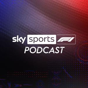 Sky Sports F1 Podcast by Sky Sports