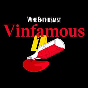 Vinfamous: Wine Crimes & Scandals by Wine Enthusiast | Pod People