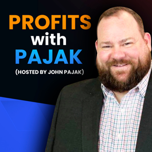 Profits with Pajak by John Pajak