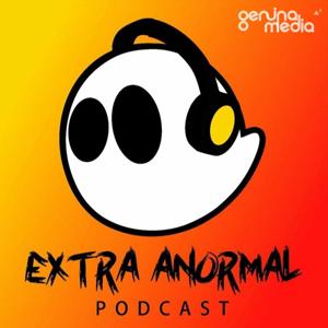 EXTRA ANORMAL by Paco Arias | Genuina Media
