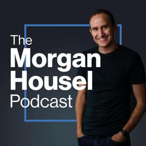 The Morgan Housel Podcast by Morgan Housel