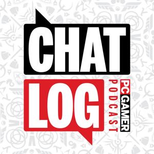 PC Gamer Chat Log by PC Gamer