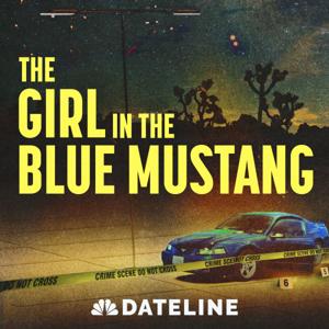 The Girl in the Blue Mustang by NBC News