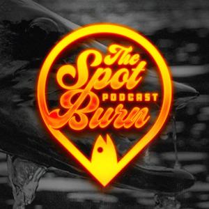 The Spot Burn Podcast by Musky Fool Fly Fishing Co.