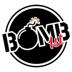 Bomb1st Podcast
