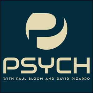 Psych by David Pizarro