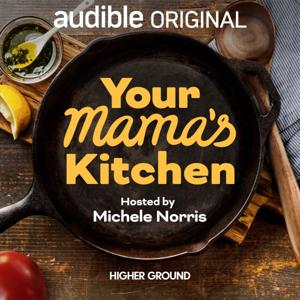 Your Mama’s Kitchen by Higher Ground