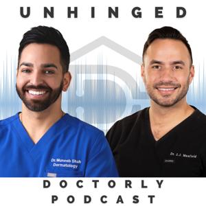 Doctorly Unhinged by Doctorly