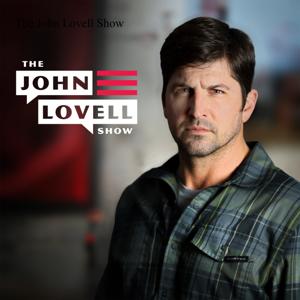 The John Lovell Podcast by John Lovell