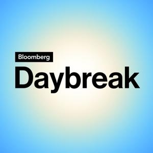 Bloomberg Daybreak: US Edition by Bloomberg