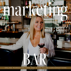 Marketing Bar by Chelsea Petersen