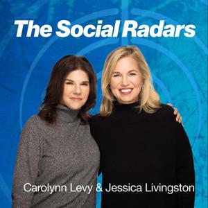 The Social Radars by Jessica Livingston