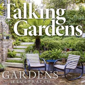 Talking Gardens by Our Media