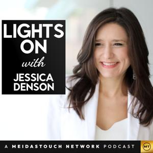 Lights On with Jessica Denson by MeidasTouch Network