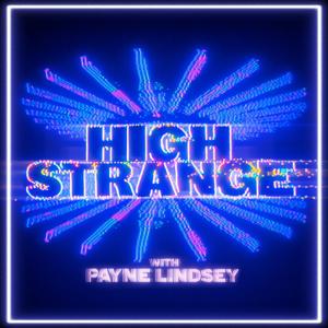 High Strange by Tenderfoot TV & Audacy