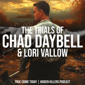 The Trial Of Chad Daybell | The Story Of Lori Vallow Daybell & Chad Daybell by True Crime Today
