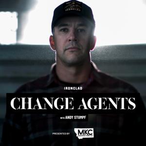 Change Agents with Andy Stumpf