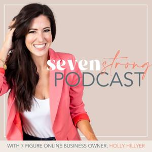 Seven Strong with Holly Hillyer