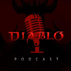 The Diablo Podcast by PureDiablo