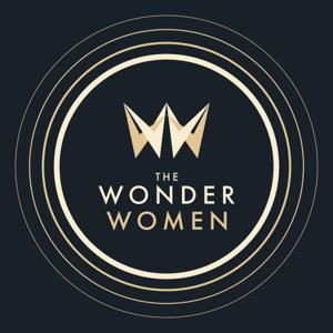 The Wonder Women Official by The Wonder Women Official